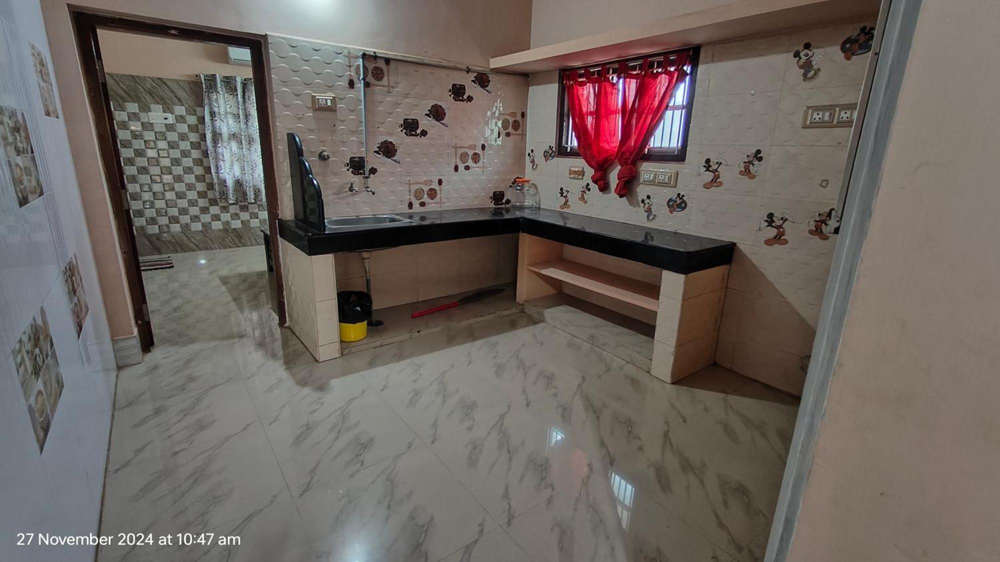 Selvams Home Stay Tiruchchendūr Eksteriør billede
