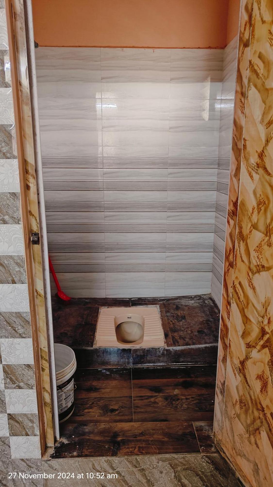 Selvams Home Stay Tiruchchendūr Eksteriør billede