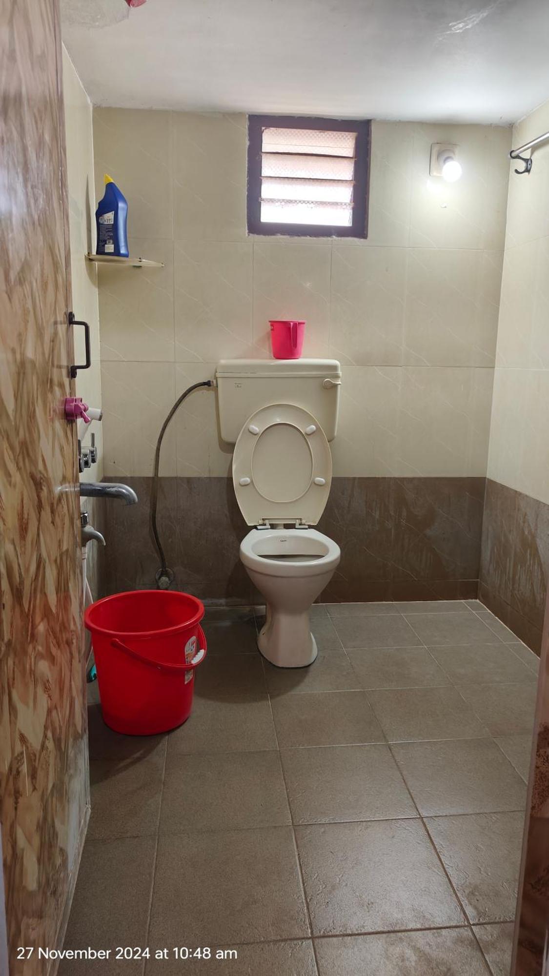 Selvams Home Stay Tiruchchendūr Eksteriør billede