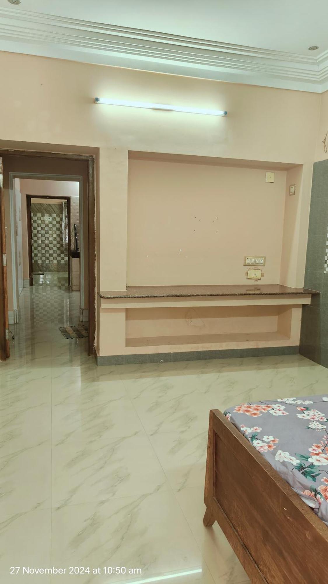 Selvams Home Stay Tiruchchendūr Eksteriør billede